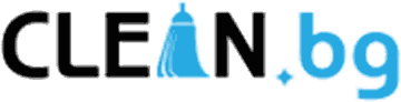 Clean.bg logo