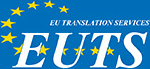 EU Translation Services logo