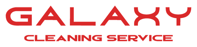 GALAXY Cleaning Service logo