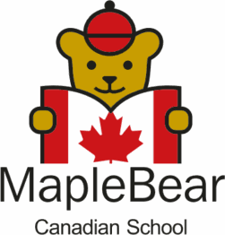 Maple Bear Bulgaria logo