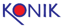 Konik.bg logo