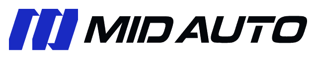 MID AUTO logo