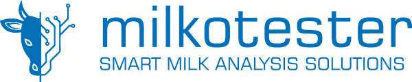 Milkotester logo