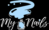 Mynails logo