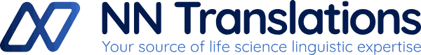 NN Translations logo