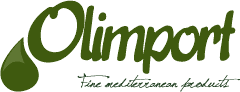 Olimport logo