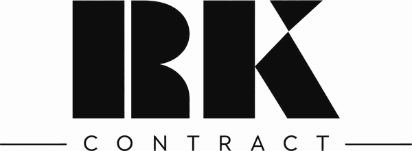 RK Design Contract logo