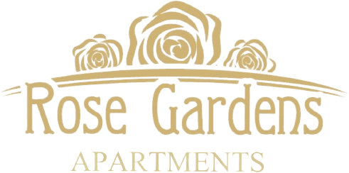 Rose Gardens Apart Hotel logo
