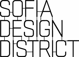 Sofia Design District logo