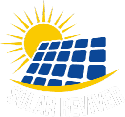 Solar Reviver logo