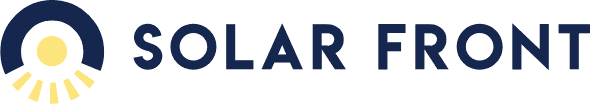 Solar Front logo