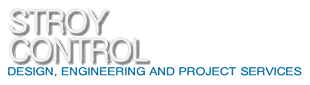 Stroycontrol logo