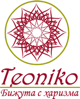 Teoniko logo