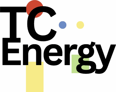 TC Energy logo