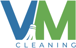 VM Cleaning logo