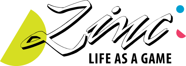 Zinc logo