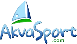 AquaSport logo
