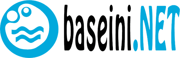 Baseini.NET logo