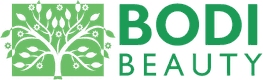 Bodi Beauty logo