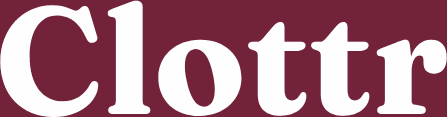 Clottr logo