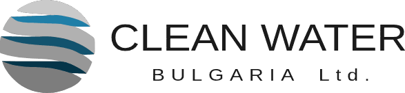 Clean Water Bulgaria logo