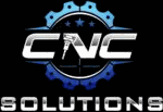 CNC Solutions logo