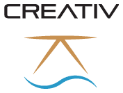 Creativ KS logo