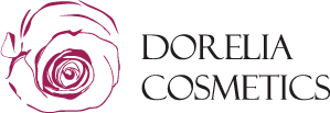 Dorelia Cosmetics logo