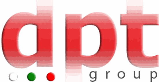 DPT Group logo