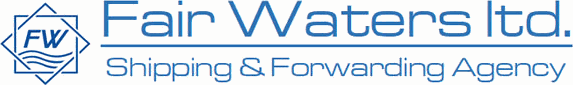 Fair Waters logo