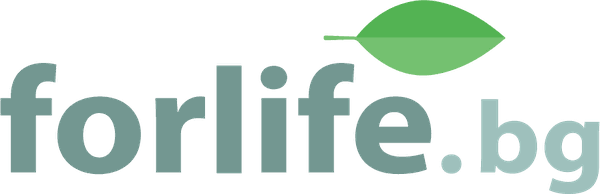For Life logo