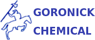 Goronick Chemical logo