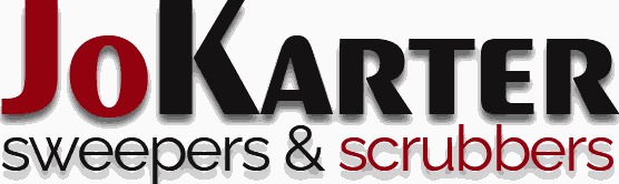 JoKarter logo