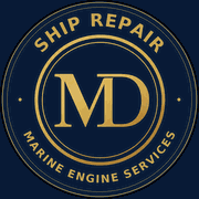 Maritex D logo