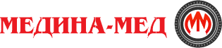 Medina-Med logo