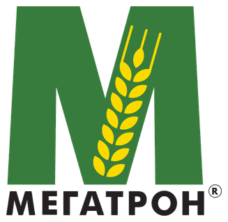 Megatron logo