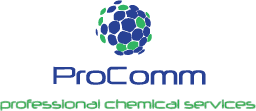 Procomm logo