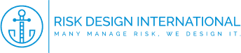 Risk Design International logo