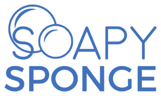 Soapy Sponge logo