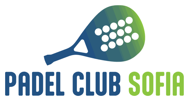 Padel Club Sofia logo