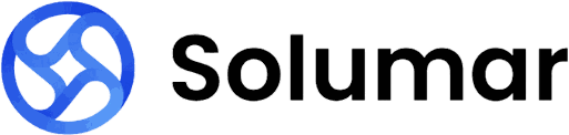 Solumar logo