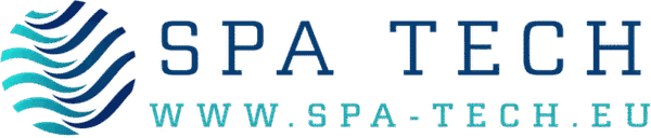 Spa Tech logo
