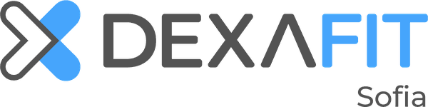 DexaFit Sofia logo