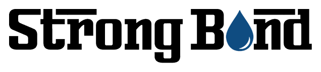Strong Bond logo