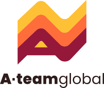 A-Team Global logo