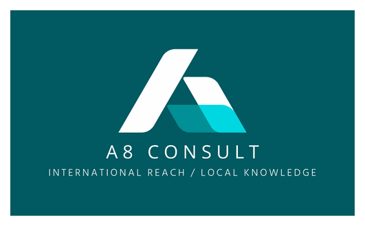 A8consult logo