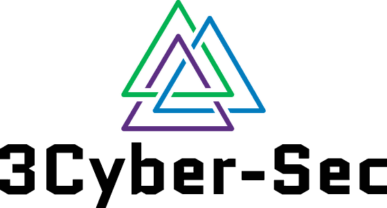 3Cyber-Sec logo