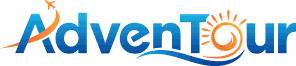 Adventour logo