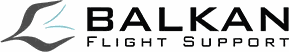 Balkan Flight Support logo