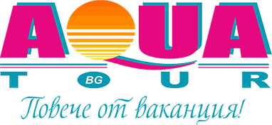 AQUA TOUR logo